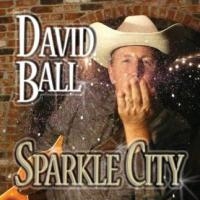 David Ball - Sparkle City